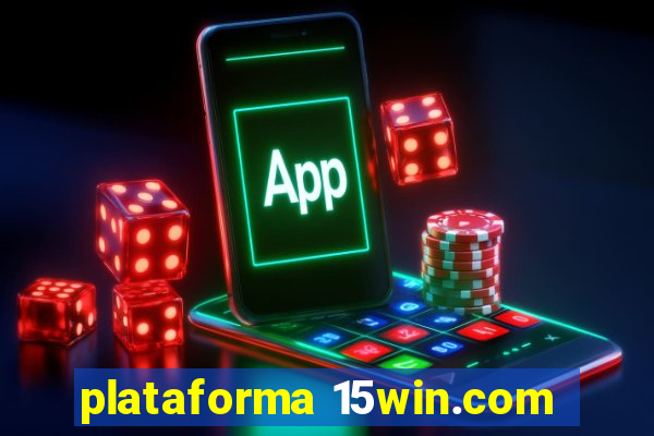 plataforma 15win.com